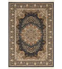 Oriental Weavers MASTERPIECE Power-Loomed Polypropylene MST-1802B